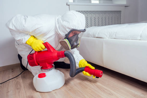 Best Residential Pest Control  in Moorestown Lenola, NJ